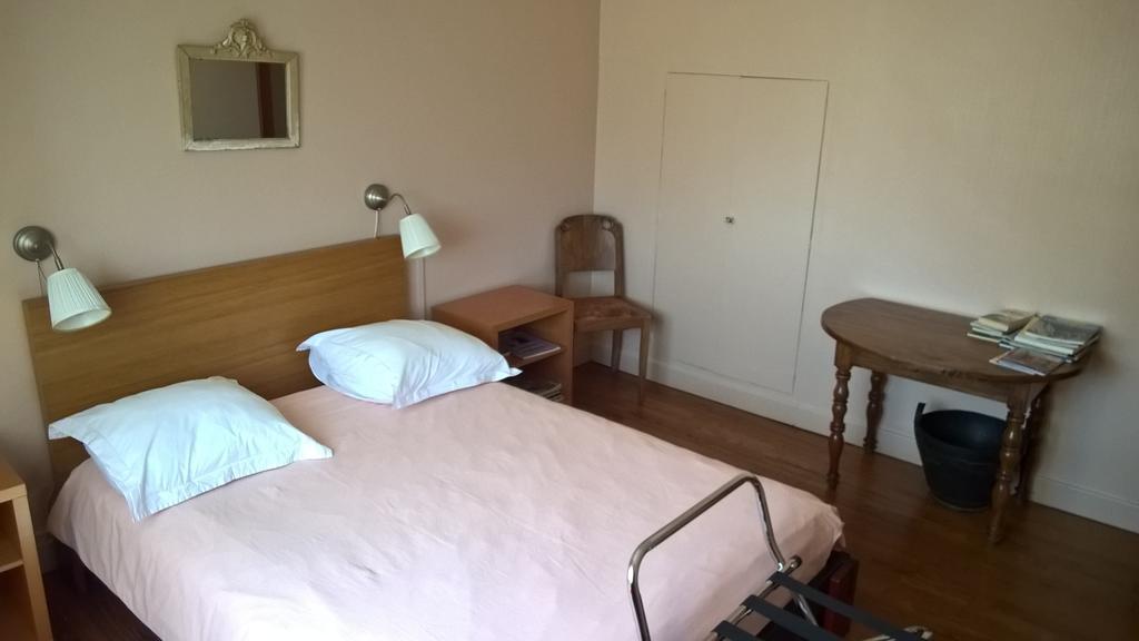 Appartement Matabiau Toulouse Room photo