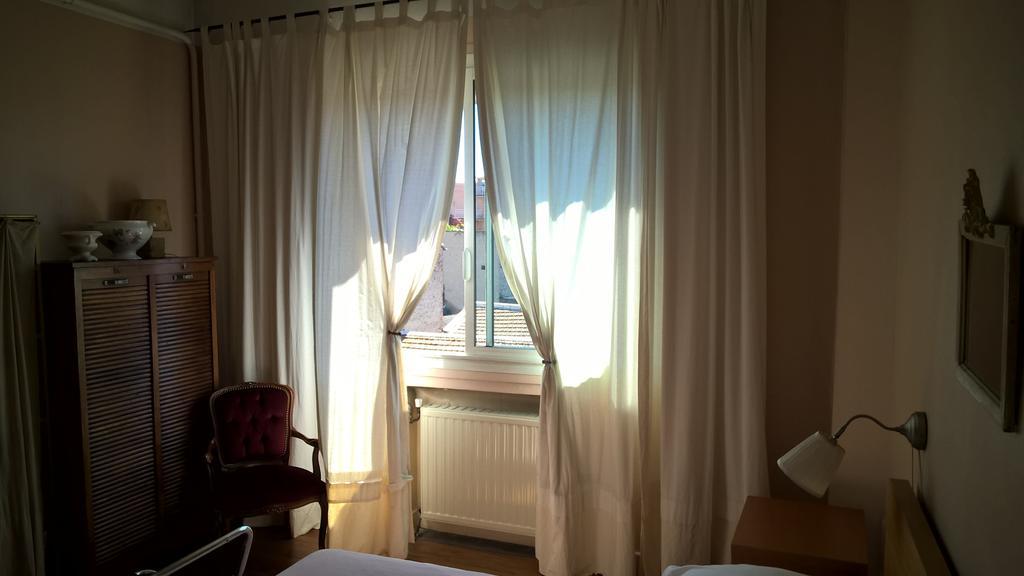 Appartement Matabiau Toulouse Room photo