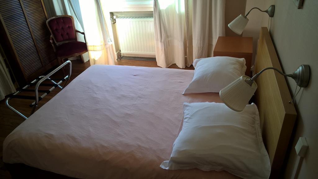 Appartement Matabiau Toulouse Room photo