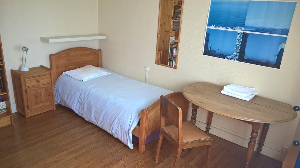 Appartement Matabiau Toulouse Room photo