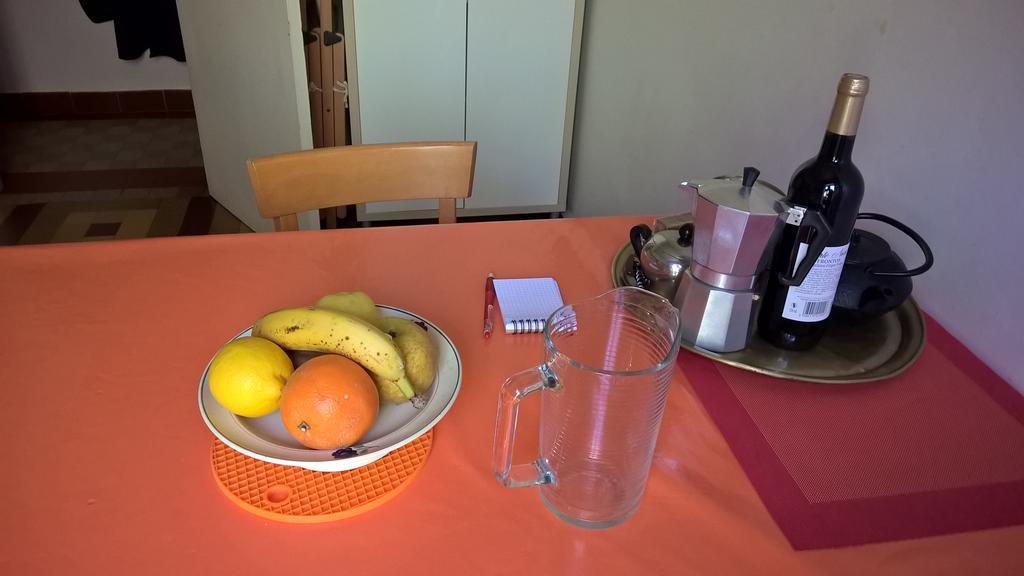 Appartement Matabiau Toulouse Room photo