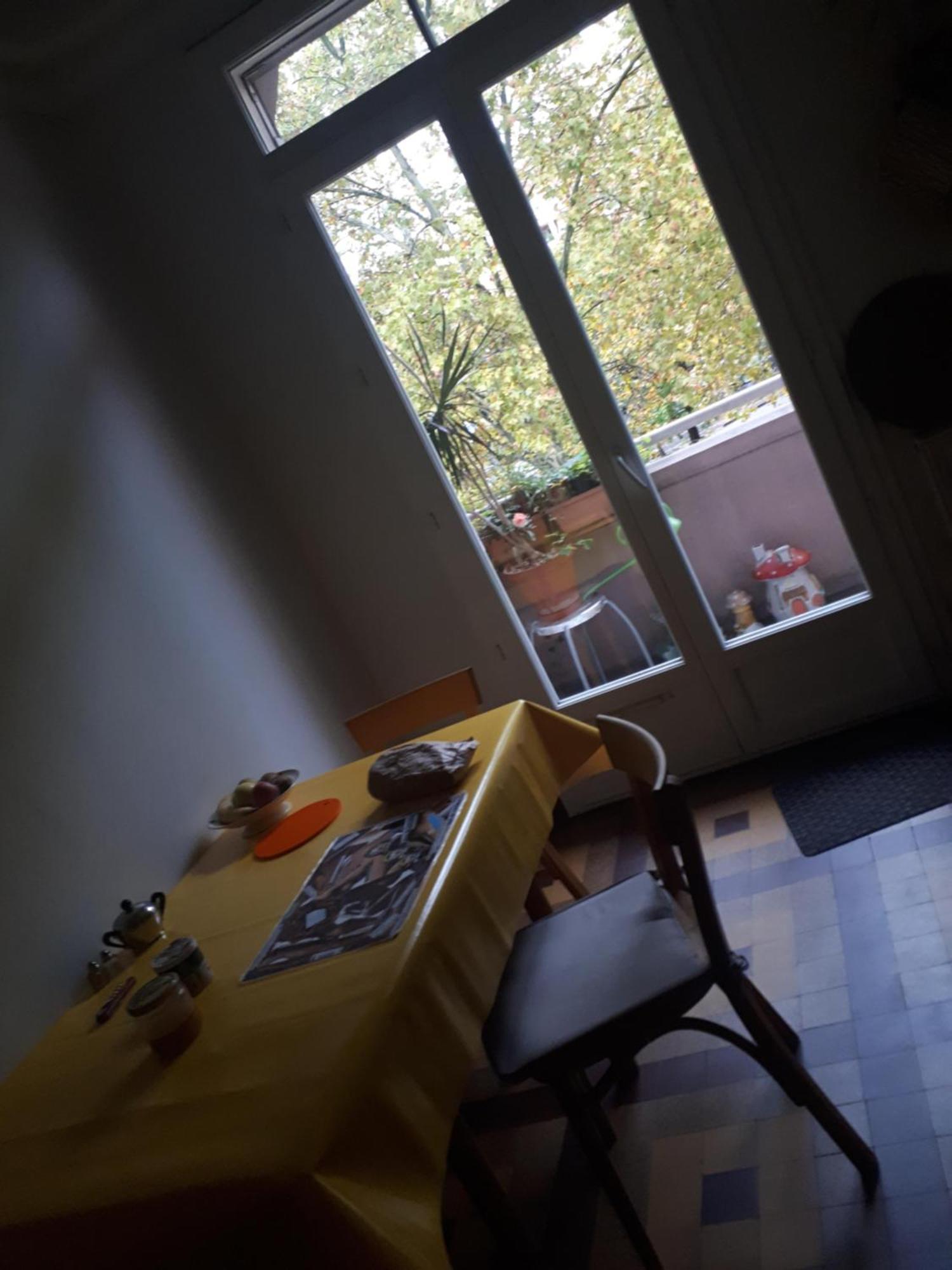 Appartement Matabiau Toulouse Exterior photo