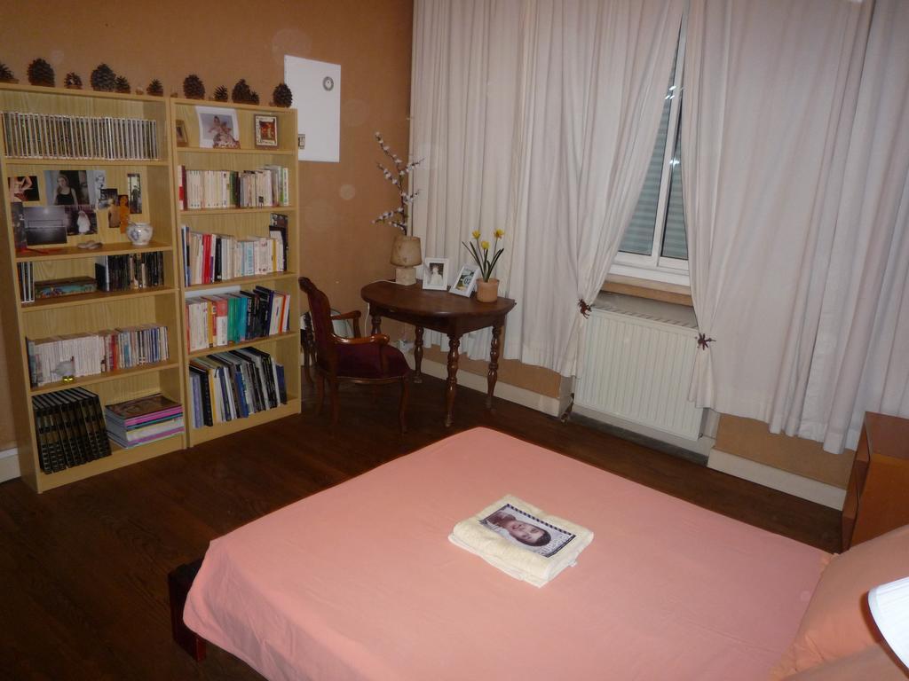 Appartement Matabiau Toulouse Room photo
