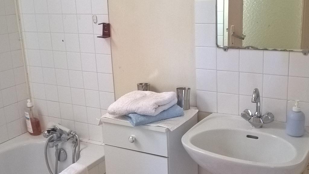 Appartement Matabiau Toulouse Room photo